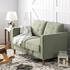 Zinus lauren loveseat for sale  Delivered anywhere in USA 