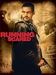 Running scared for sale  Delivered anywhere in USA 