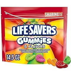 Life savers flavors for sale  Delivered anywhere in USA 