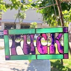 Fuck suncatcher fuck for sale  Delivered anywhere in USA 