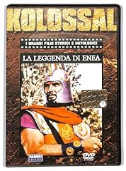 Teknofilm dvd leggenda usato  Spedito ovunque in Italia 