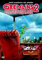 Gremlins rueckkehr der d'occasion  Livré partout en France