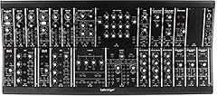 Behringer system sintetizzator usato  Spedito ovunque in Italia 