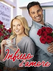 Infuso amore usato  Spedito ovunque in Italia 