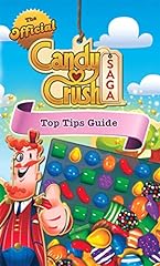 Official candy crush for sale  Delivered anywhere in UK
