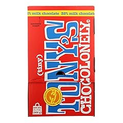 Tony chocolonely milk for sale  Delivered anywhere in USA 