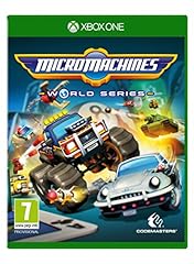 Micro machines series d'occasion  Livré partout en France