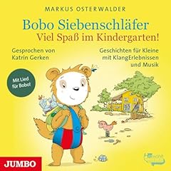 Bobo siebenschläfer spaß gebraucht kaufen  Wird an jeden Ort in Deutschland