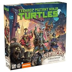 Asmodee zombicide white usato  Spedito ovunque in Italia 