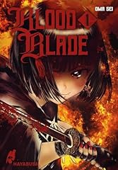 Blood blade düsterer usato  Spedito ovunque in Italia 