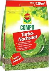 Compo turbo nachsaat gebraucht kaufen  Wird an jeden Ort in Deutschland