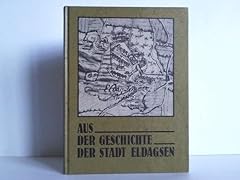 Geschichte stadt eldagsen gebraucht kaufen  Wird an jeden Ort in Deutschland
