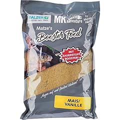 Balzer booster food gebraucht kaufen  Wird an jeden Ort in Deutschland