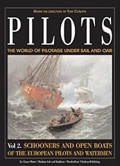 Pilots pilotage sail for sale  Delivered anywhere in UK