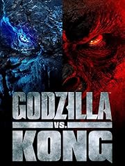 Godzilla vs. kong for sale  Delivered anywhere in USA 