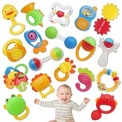 Qizebaby 21pcs baby for sale  Delivered anywhere in USA 