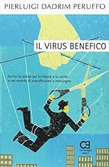 Virus benefico. aprirsi usato  Spedito ovunque in Italia 