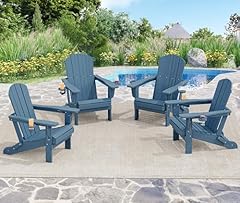 Serwall folding adirondack for sale  Delivered anywhere in USA 