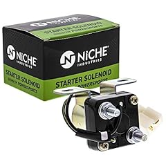 Niche starter solenoid for sale  Delivered anywhere in USA 