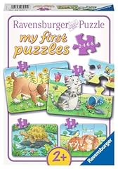 Ravensburger kinderpuzzle 0695 gebraucht kaufen  Wird an jeden Ort in Deutschland