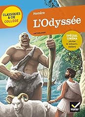 Odyssée groupement thématiqu d'occasion  Livré partout en France