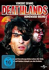 Deathlands homeward bound for sale  Delivered anywhere in UK