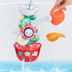Badewannenspielzeug wasserspie gebraucht kaufen  Wird an jeden Ort in Deutschland