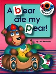 Bear ate pear for sale  Delivered anywhere in USA 