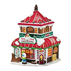 Department 56 by Enesco North Pole Village Christmas' for sale  Delivered anywhere in USA 