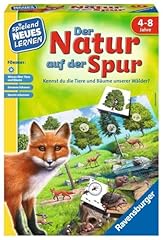 Ravensburger 25041 natur gebraucht kaufen  Wird an jeden Ort in Deutschland