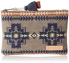 Pendleton zip pouch for sale  Delivered anywhere in USA 