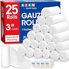 Azen pack gauze for sale  Delivered anywhere in USA 