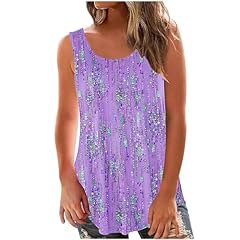Haolei summer tops for sale  Delivered anywhere in UK