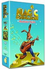 Magic roundabout rockstar for sale  Delivered anywhere in UK