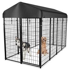 Dog kennel outside for sale  Delivered anywhere in USA 