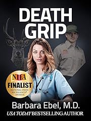 Death grip medical for sale  Delivered anywhere in UK