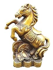 Zhibo statue cheval d'occasion  Livré partout en France