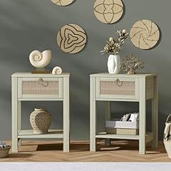 Sicotas nightstand set for sale  Delivered anywhere in USA 
