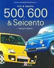 Fiat abarth 500 d'occasion  Livré partout en France
