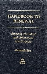 Handbook renewal renewing for sale  Delivered anywhere in USA 