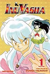 Inuyasha vol. 1 for sale  Delivered anywhere in USA 