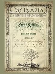 Roots generation genealogy for sale  Delivered anywhere in UK