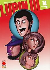 Lupin iii usato  Spedito ovunque in Italia 