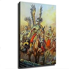 Polish winged hussar for sale  Delivered anywhere in USA 
