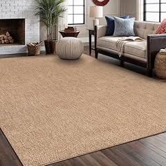 Washable easy jute for sale  Delivered anywhere in USA 