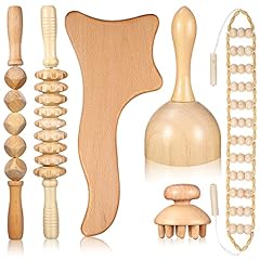 Healifty woodtherapy massage for sale  Delivered anywhere in UK