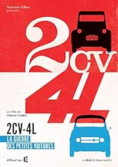 2cv guerre petites d'occasion  Livré partout en France