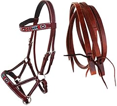 Challenger horse western for sale  Delivered anywhere in UK