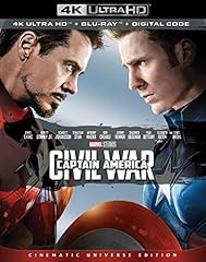 Captain america civil for sale  Delivered anywhere in USA 
