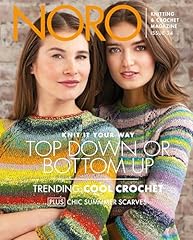 Noro knitting crochet for sale  Delivered anywhere in USA 